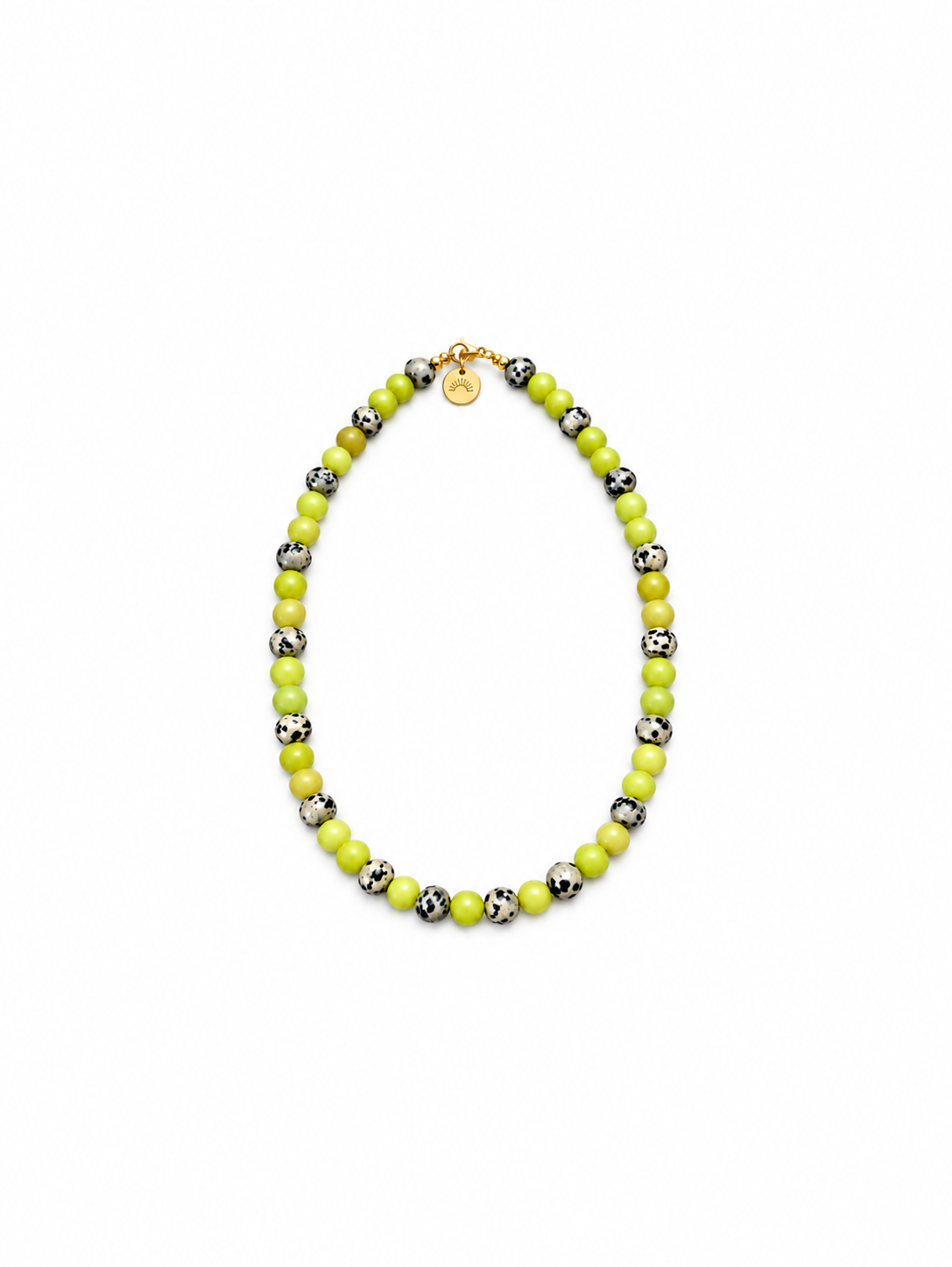 Honeydew Necklace
