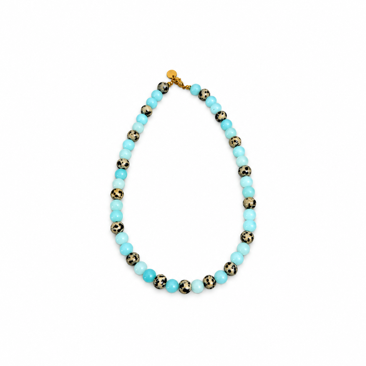 Juniper Blue Necklace