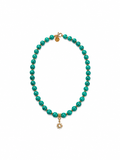 Mojito Palms Necklace