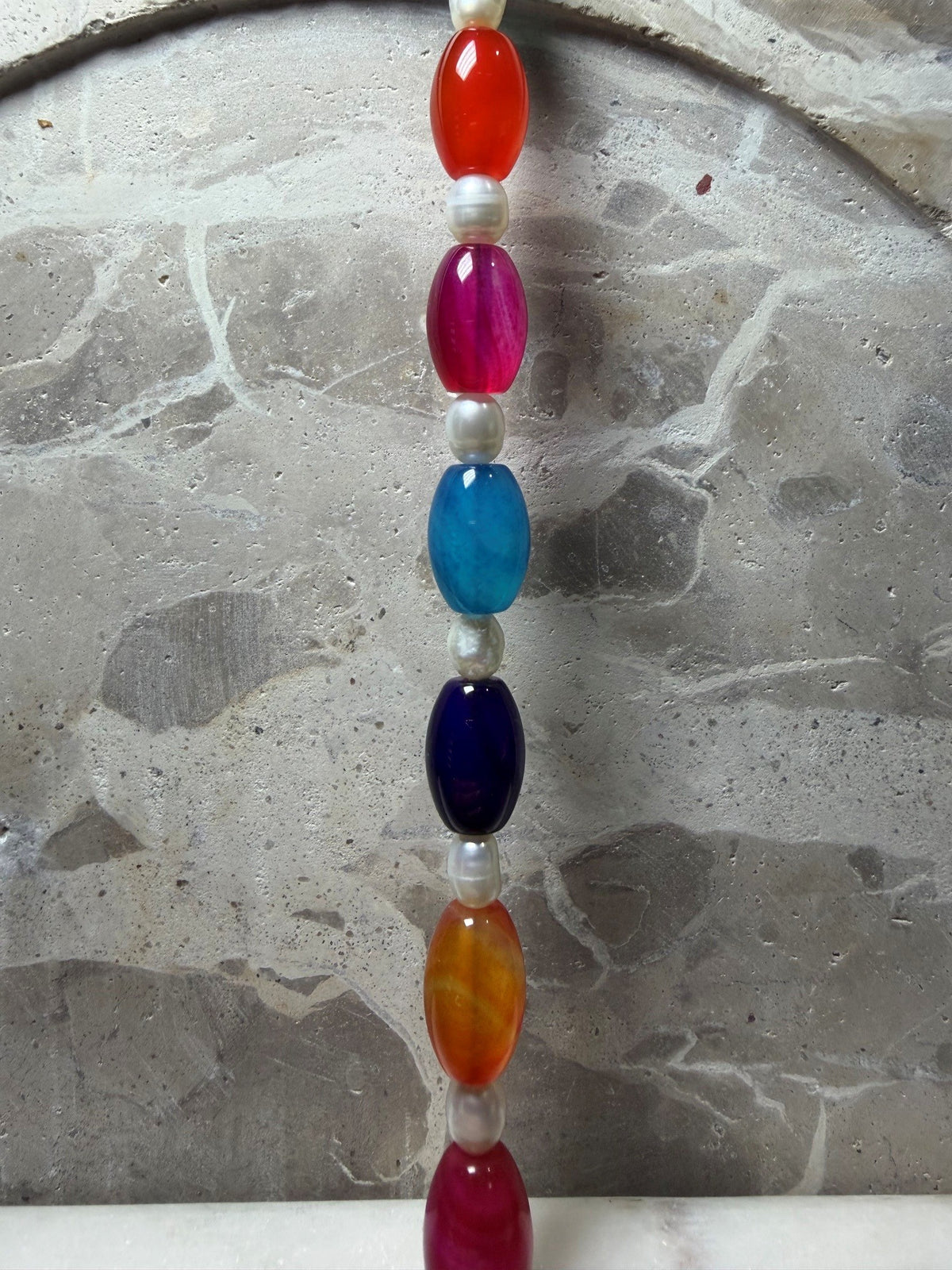 Paradise Pop Necklace