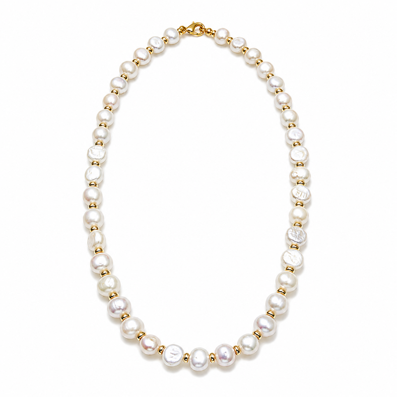 Pearl Cove Necklace