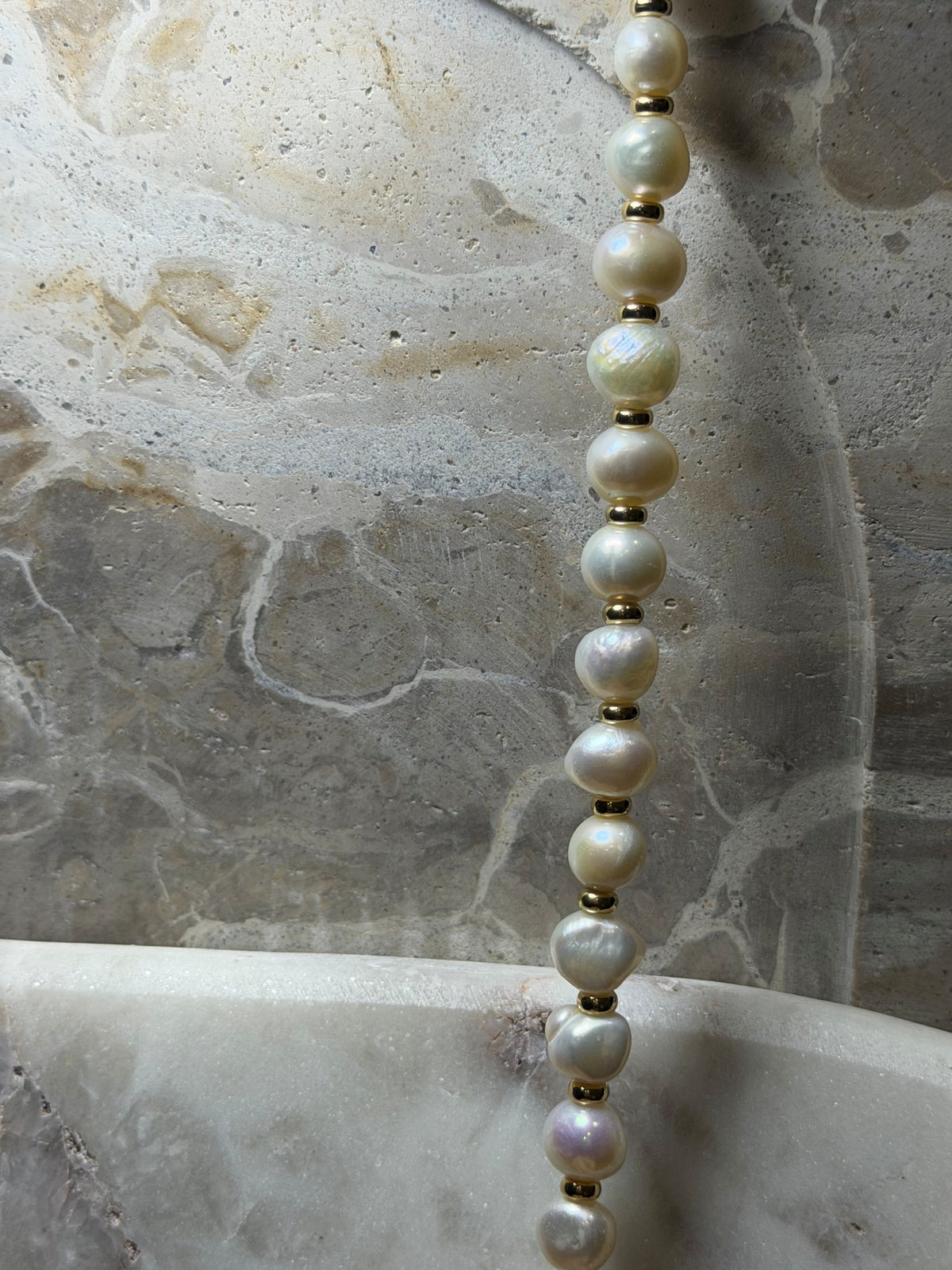 Pearl Cove Necklace