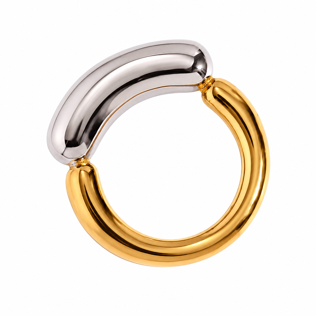 The Lilly Ring