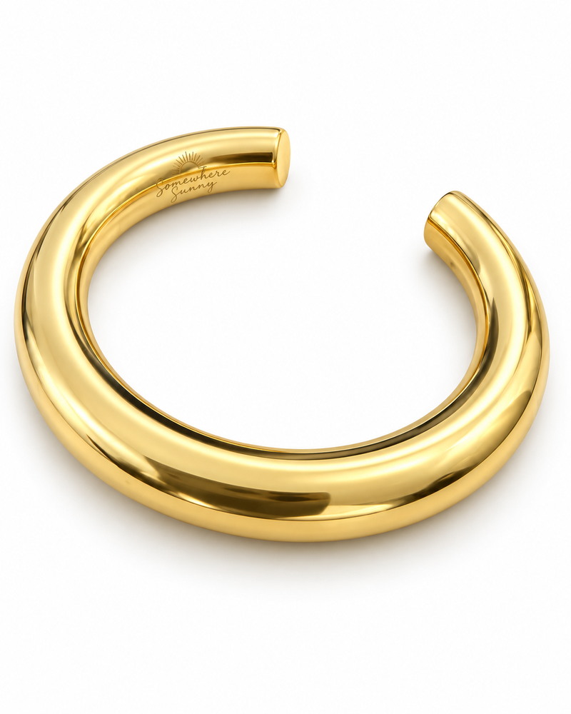 The Sol Cuff
