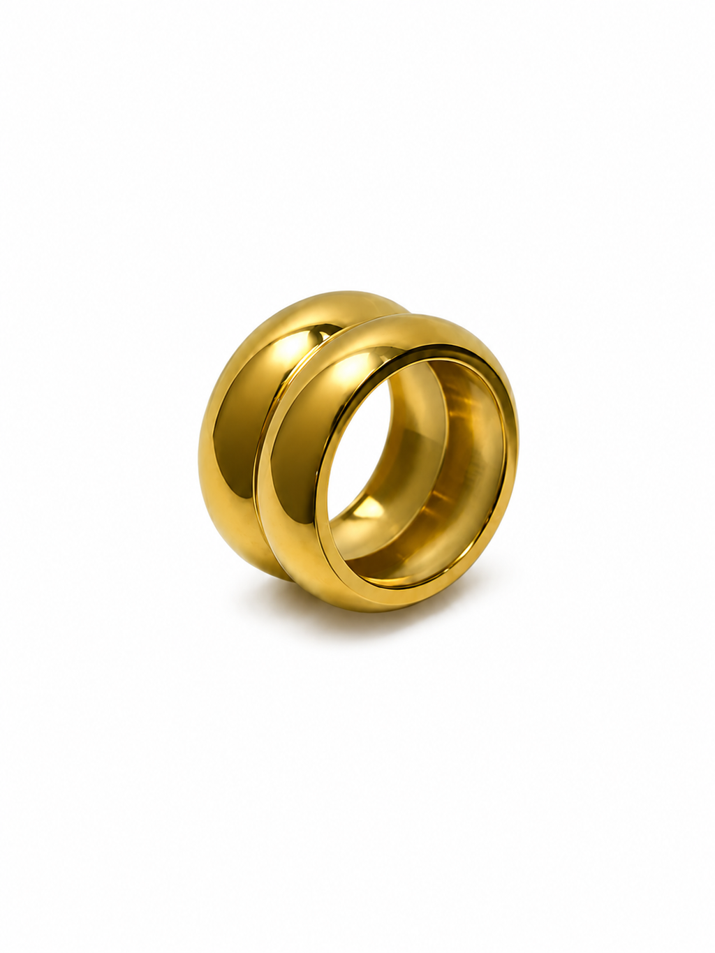 The Harlow Ring