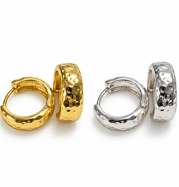 The Annie Hoops
