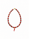 Chilli Marg Necklace