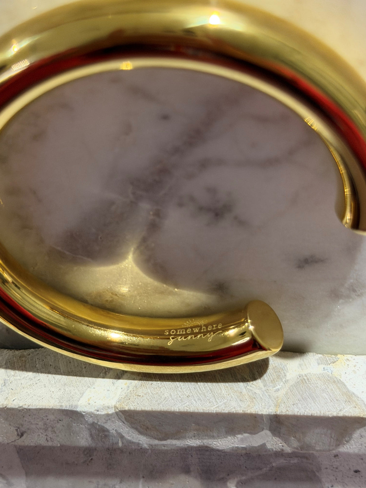 The Sol Cuff
