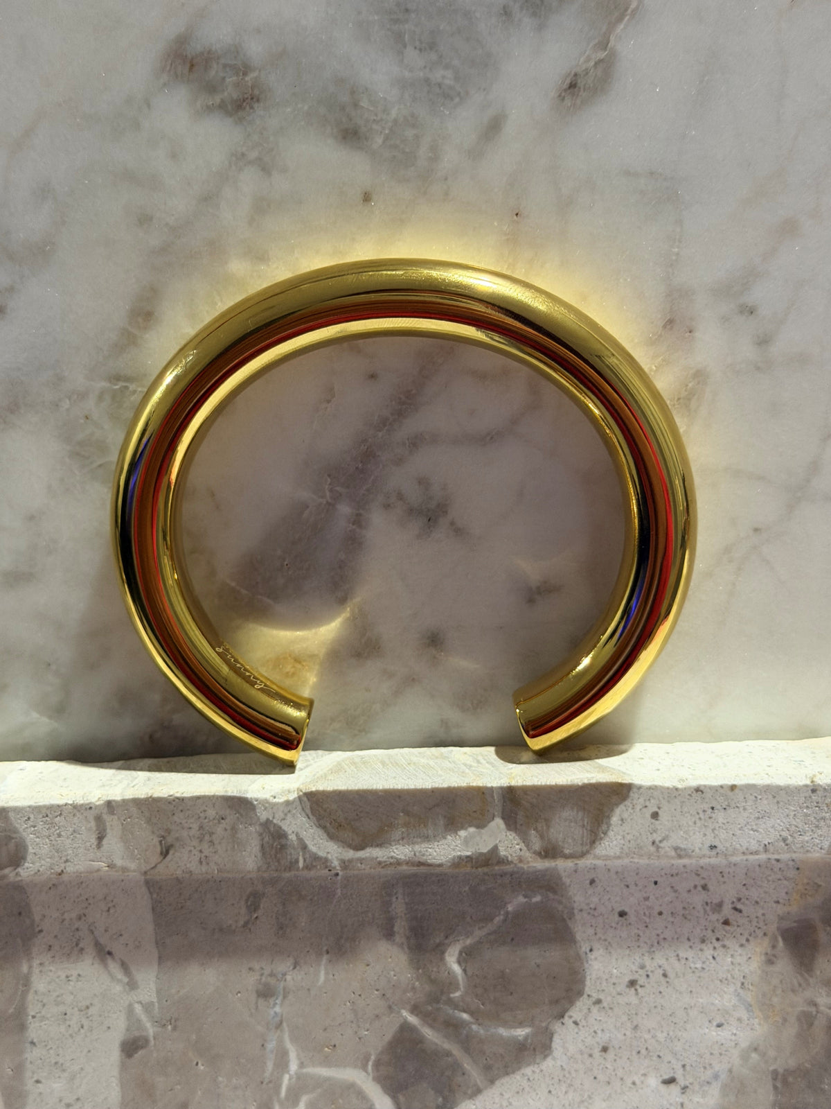 The Sol Cuff