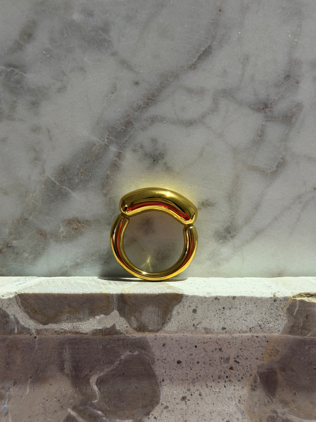 The Siena Ring